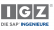 igz-ingenieurgesellschaft-fuer-logistische-informationssysteme-mbh-vector-logo